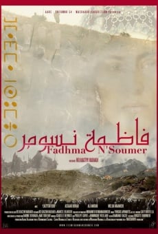 Fadhma N'Soumer streaming en ligne gratuit