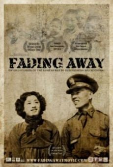 Watch Fading Away online stream