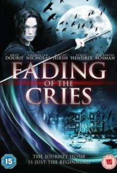 Ver película Fading of the Cries