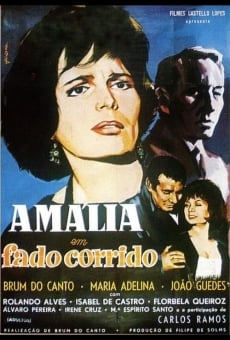 Película: Fado Corrido