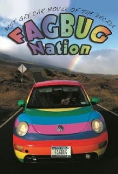 Ver película Fagbug Nation