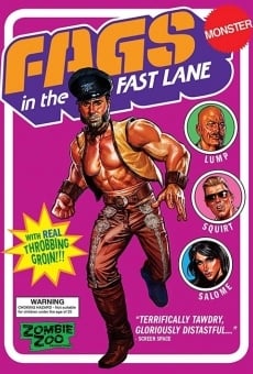 Fags in the Fast Lane en ligne gratuit