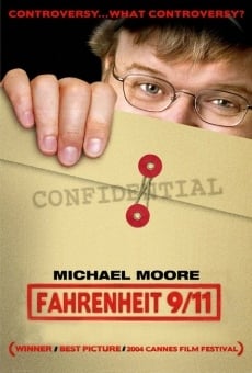 Fahrenheit 9/11 online kostenlos