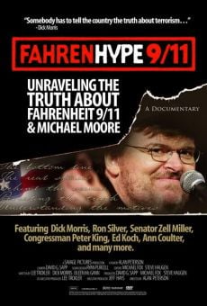 Fahrenhype 9/11 gratis