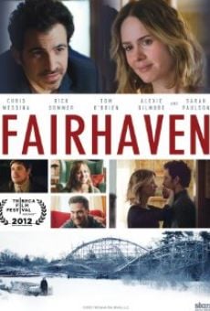 Watch Fairhaven online stream