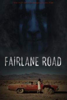 Ver película Fairlane Road