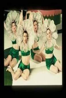 Fairy Ballet online streaming