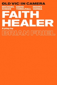 Faith Healer online kostenlos