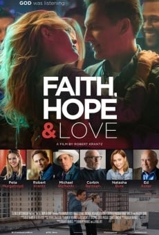 Faith, Hope & Love on-line gratuito