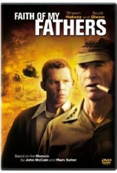 Ver película Faith of My Fathers