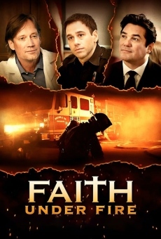 Faith Under Fire online free