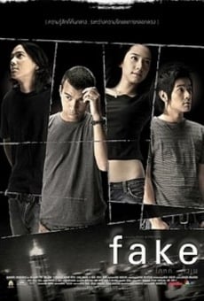Ver película Fake