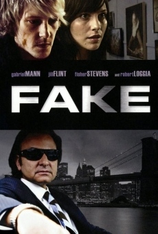 Ver película Fake