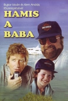 Hamis a baba online streaming