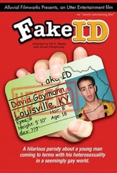 Fake ID stream online deutsch