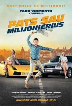 Pats Sau Milijonierius streaming en ligne gratuit