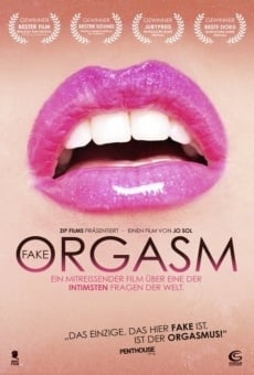 Fake Orgasm