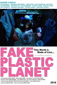 Watch Fake Plastic Planet online stream