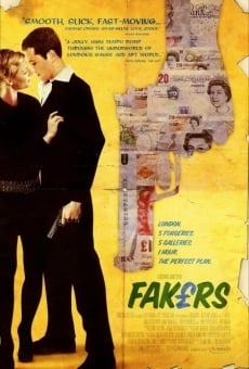 Fakers on-line gratuito