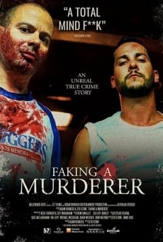 Faking A Murderer online