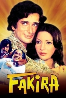 Fakira on-line gratuito