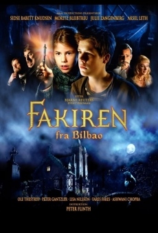 Ver película Fakiren fra Bilbao
