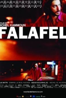 Ver película Falafel