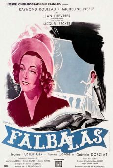 Falbalas stream online deutsch