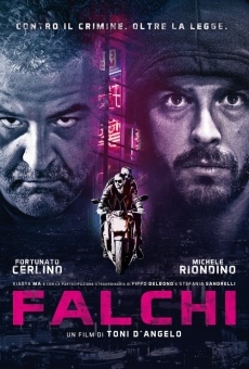 Falchi on-line gratuito