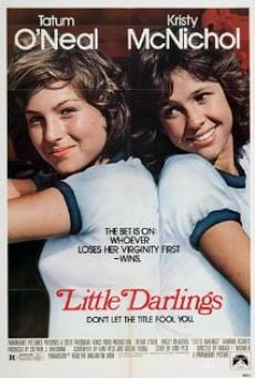 Little Darlings online free