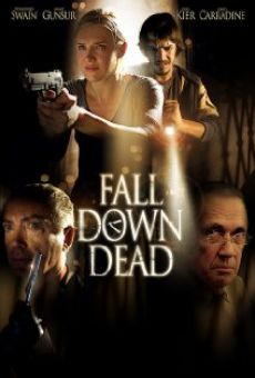 Fall Down Dead streaming en ligne gratuit