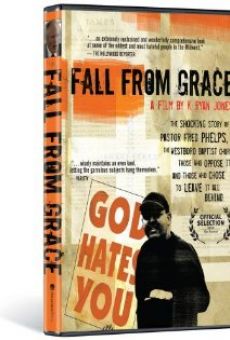 Fall from Grace gratis