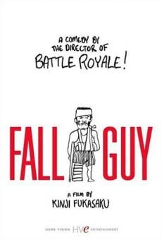 Ver película Fall Guy