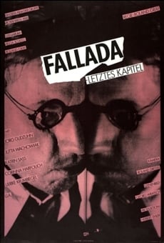 Fallada - letztes Kapitel online free