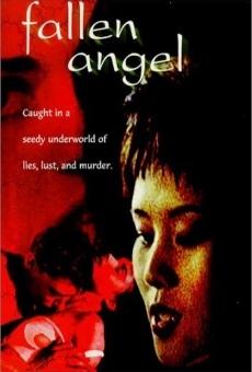 Watch Fallen Angel online stream