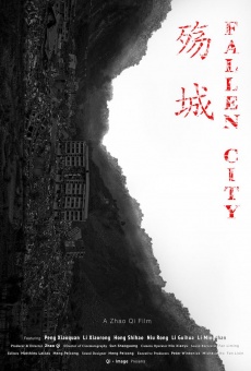 Watch Fallen City online stream