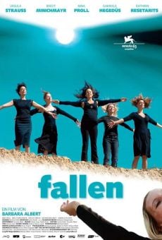 Fallen (Falling) en ligne gratuit