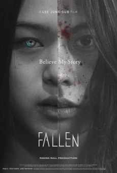 Fallen Online Free