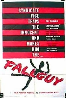 Fallguy online streaming