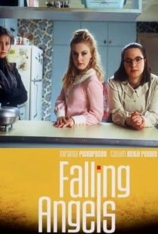 Falling Angels stream online deutsch