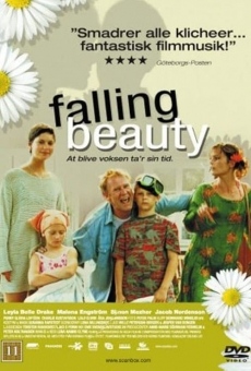 Falling Beauty online