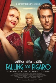 Falling for Figaro online kostenlos