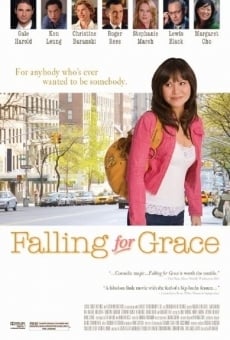 Falling for Grace gratis