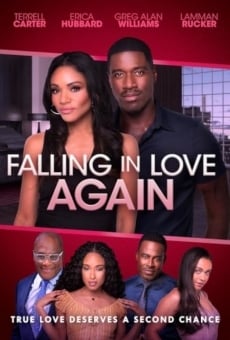 Falling in Love Again en ligne gratuit