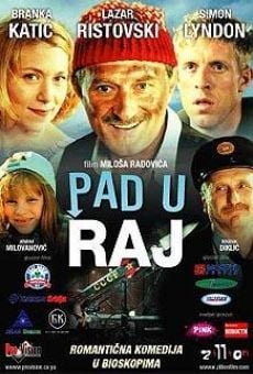 Pad u raj en ligne gratuit