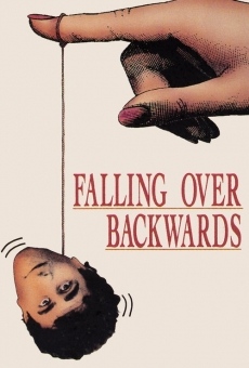Falling Over Backwards gratis