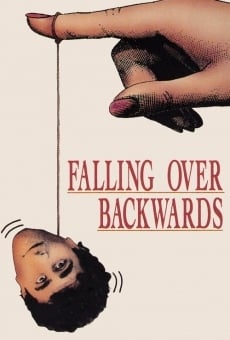 Falling Over Backwards online streaming