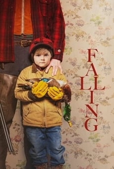 Falling on-line gratuito