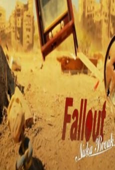 Fallout: Nuka Break online kostenlos