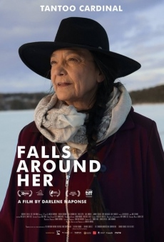 Falls Around Her en ligne gratuit